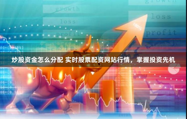 炒股资金怎么分配 实时股票配资网站行情，掌握投资先机
