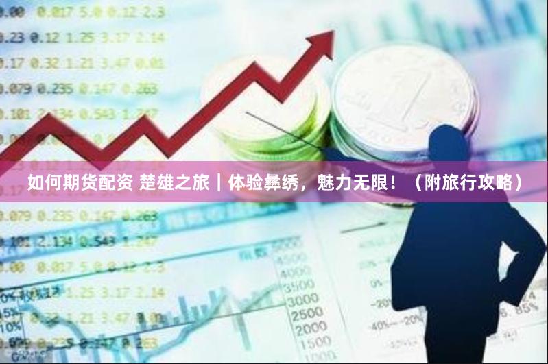 如何期货配资 楚雄之旅｜体验彝绣，魅力无限！（附旅行攻略）