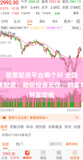 股票配资平台哪个好 全国股票配资：助你投资无忧，财富增值