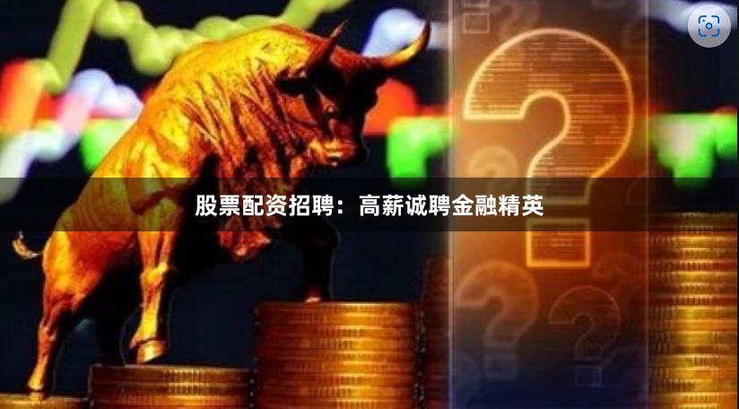 股票配资招聘：高薪诚聘金融精英