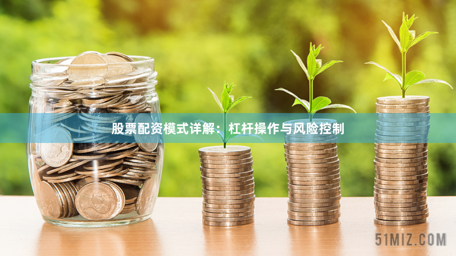股票配资模式详解:杠杆操作与风险控制